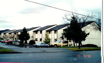 Rainier View I Apartments