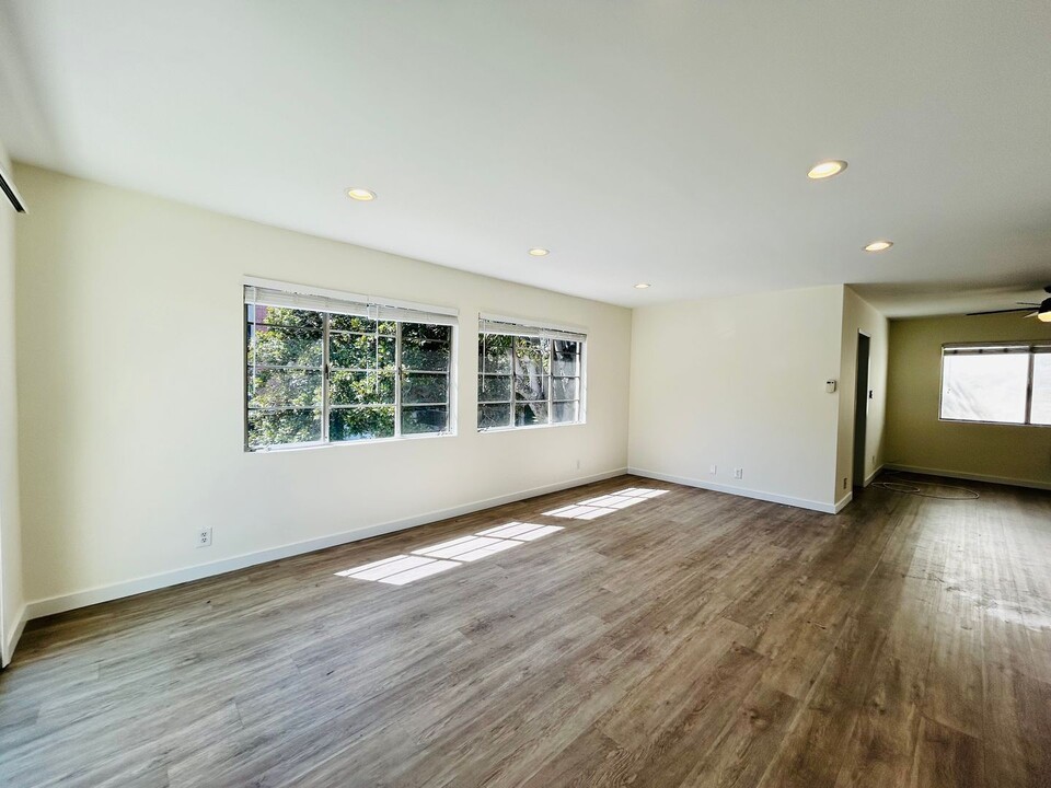 1912-1916 Glendon Ave in Los Angeles, CA - Building Photo