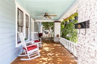 215 S Montclair Ave in Dallas, TX - Building Photo - Building Photo