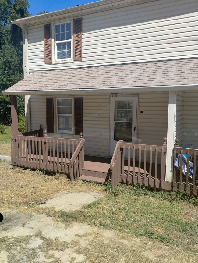 property at 217 N Beaver St