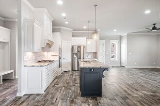 9541 Oak Forest Ln in Sherwood, AR - Building Photo - Building Photo