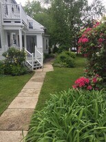 84 Court St in Augusta, ME - Building Photo