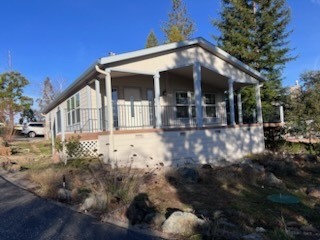 15417 Wolf Mountain Rd in Grass Valley, CA - Building Photo - Building Photo