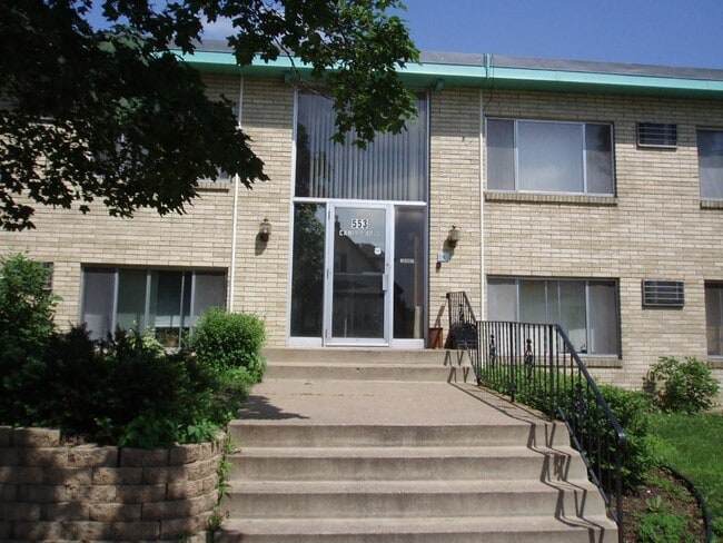 property at 553 1st Ave S