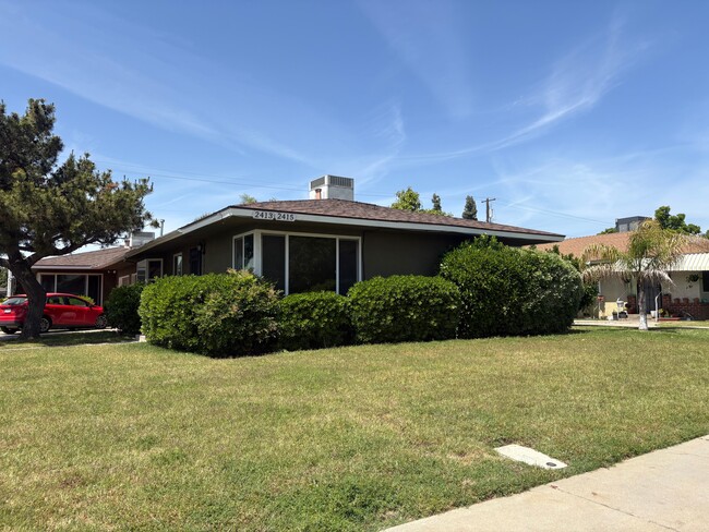 property at 2415 N 2nd St