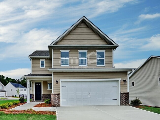 property at 1001 Highland Walk