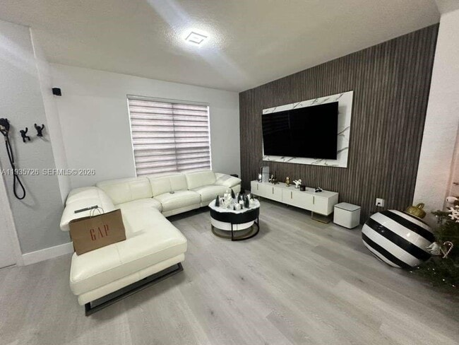 property at 9350 SW 171st Ct