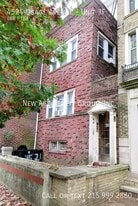 4524 Osage Ave, Unit Unit 3F in Philadelphia, PA - Building Photo