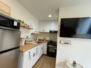2533 Judson St, Unit #2 in San Diego, CA - Foto de edificio - Building Photo