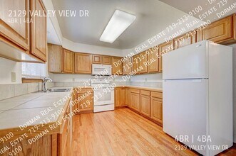2129 Valley View Dr in Woodland Park, CO - Building Photo - Building Photo