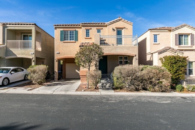 7467 Ademar St in Las Vegas, NV - Building Photo - Building Photo