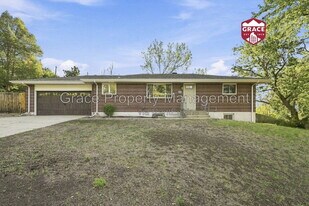 852 S Quail Way in Lakewood, CO - Building Photo