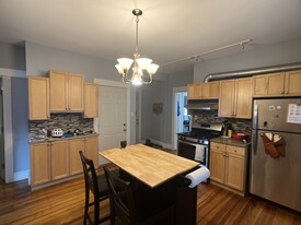 55 Rossmore Rd, Unit 2 in Boston, MA - Building Photo - Building Photo