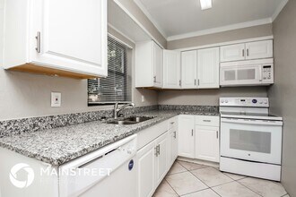 1450 Terre Cia Ave in Orlando, FL - Foto de edificio - Building Photo