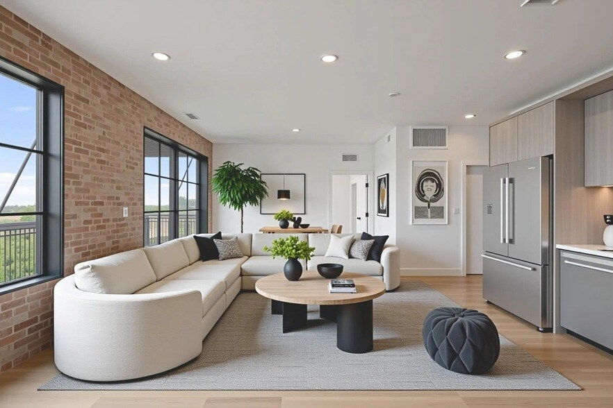 4315 S Congress Ave, Unit 532 in Austin, TX - Building Photo