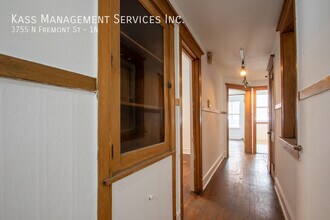 3755 N Fremont St in Chicago, IL - Building Photo - Building Photo