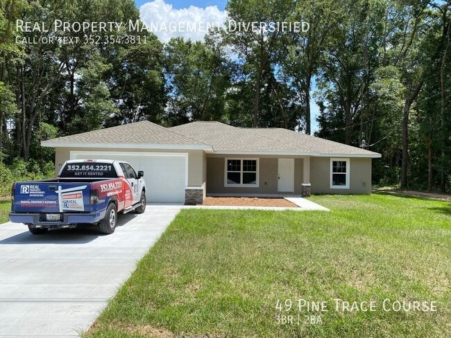 property at 49 Pine Trace Course