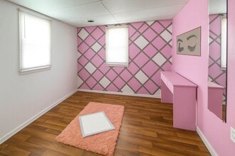 2307 N Catherwood Ave in Indianapolis, IN - Building Photo - Building Photo