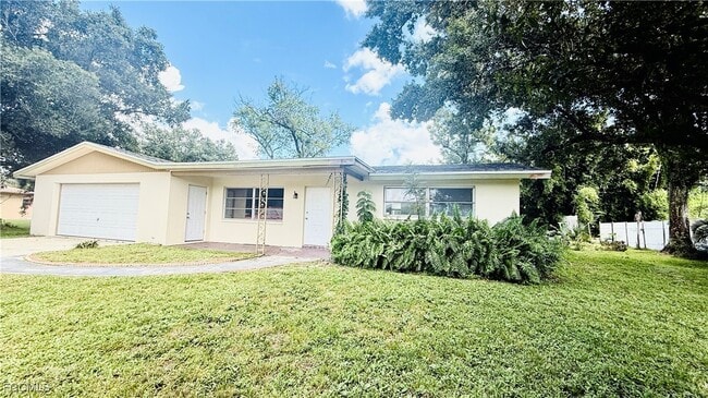 property at 1260 Betmar Blvd