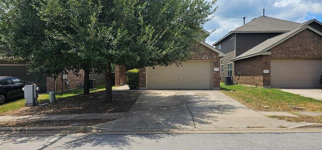 property at 7213 Outfitter Drive