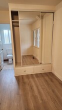 6410 La Mirada Ave, Unit 6410-1/4 in Los Angeles, CA - Building Photo - Building Photo