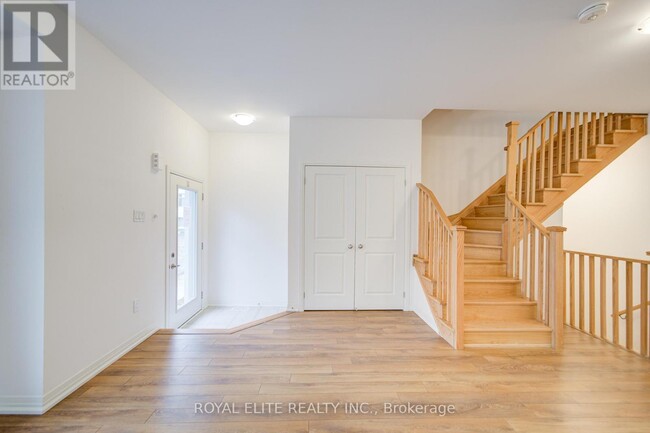 52 Alan Francis Ln in Markham, ON - Building Photo - Building Photo