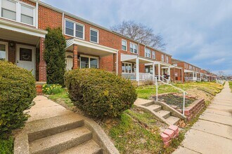 1748 Stokesley Rd in Dundalk, MD - Building Photo - Building Photo