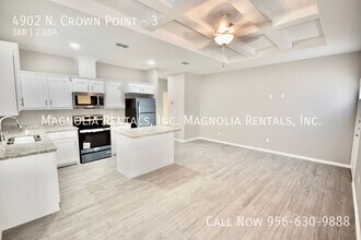 4902 N Crown Point in Pharr, TX - Building Photo - Building Photo