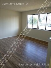 3599 East E Street in Tacoma, WA - Building Photo - Building Photo