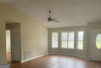 414 Sunnyside Dr in St. Marys, GA - Building Photo - Building Photo