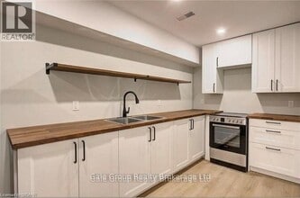 246 Munnoch Blvd in Woodstock, ON - Building Photo - Building Photo