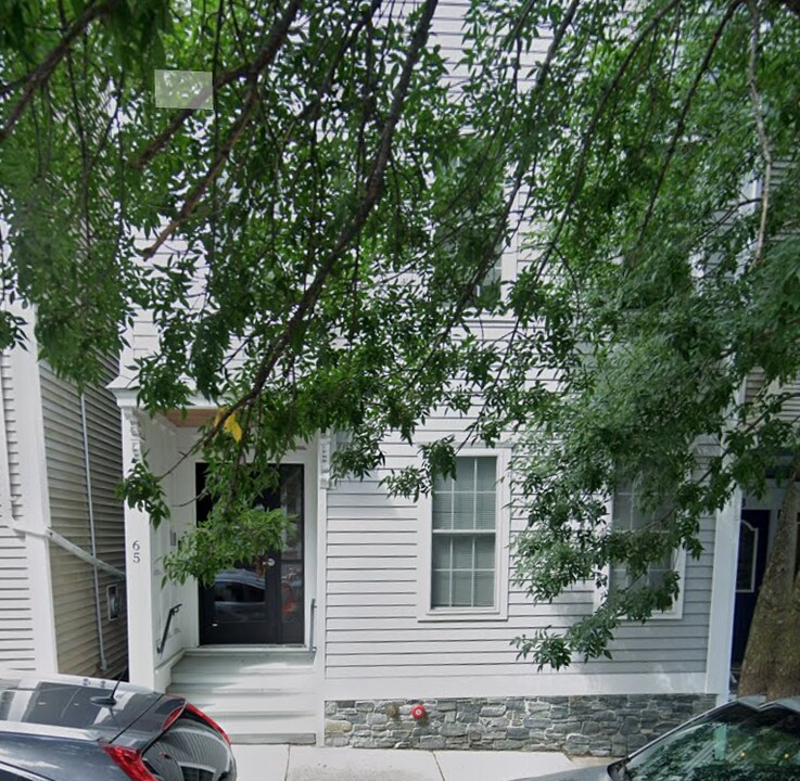 60 I St, Unit 2 in Boston, MA - Building Photo