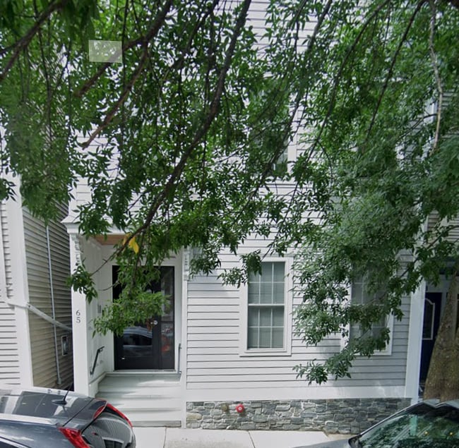 property at 60 I St