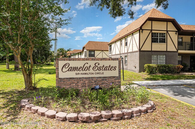 2965 Sir Hamilton Cir in Titusville, FL - Building Photo - Building Photo