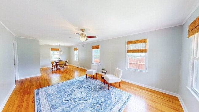 400 Strong St in Thomasville, GA - Building Photo - Building Photo