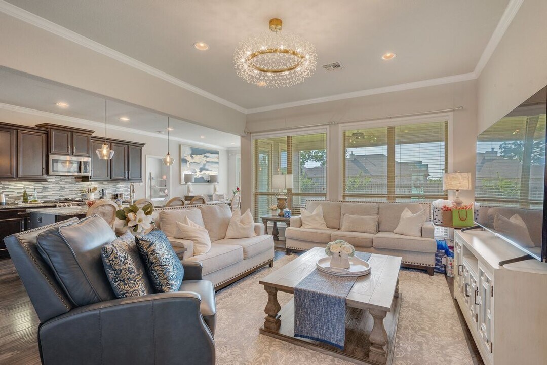 2612 Portland Ave in College Station, TX - Building Photo
