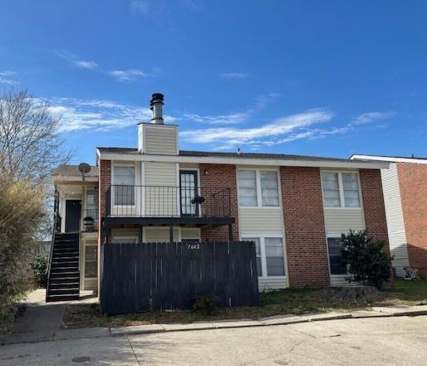 7642 Bles Ave in Baton Rouge, LA - Building Photo