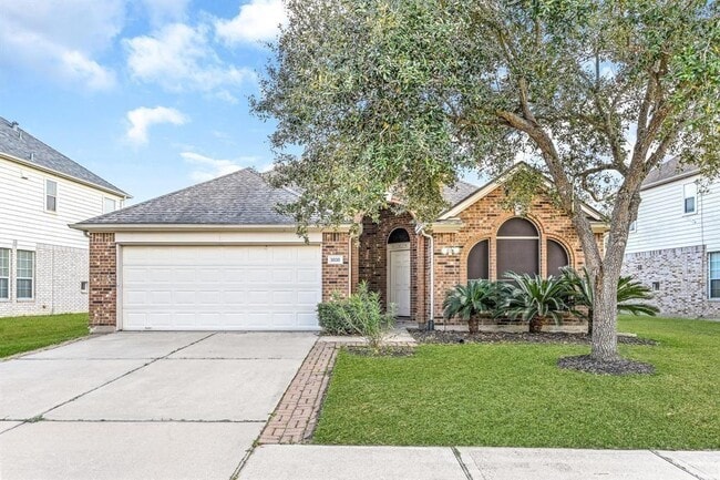 property at 3030 Providence Oak St