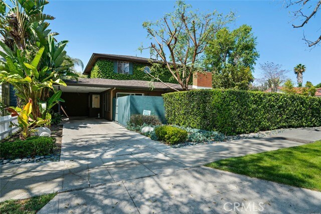 5029 Westpark Dr in Los Angeles, CA - Building Photo