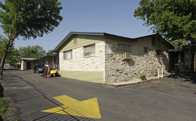 1311 E 52nd St in Austin, TX - Building Photo - Building Photo