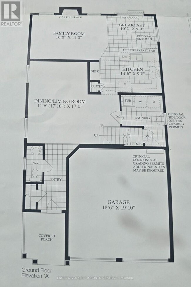 1628 Pennel Dr in Oshawa, ON - Building Photo - Building Photo