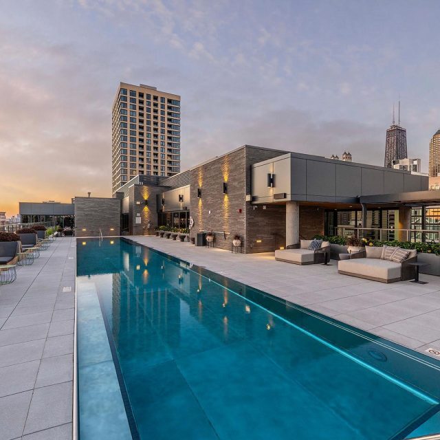 property at 750 N Wells St