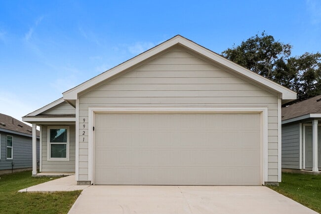 property at 9921 Leeds Wheel