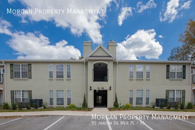 property at 95 Jardin De Mer Pl