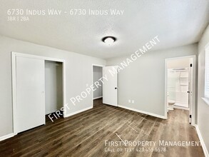 6730 Indus Way in Chattanooga, TN - Building Photo - Building Photo