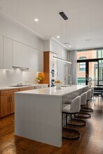 1-17 Edgerly Pl in Boston, MA - Building Photo - Building Photo