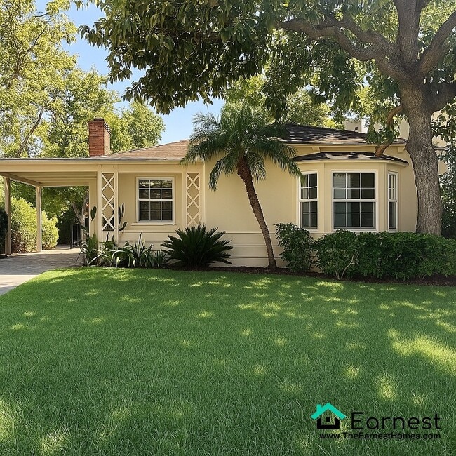 property at 14424 Benefit St