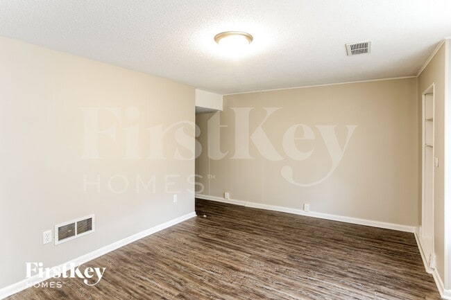 815 Rowell St in Excelsior Springs, MO - Building Photo - Building Photo