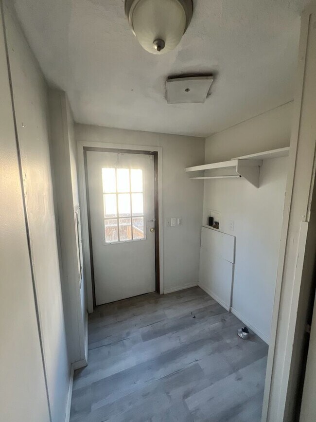 518 W Alabama Ave in Chickasha, OK - Building Photo - Building Photo