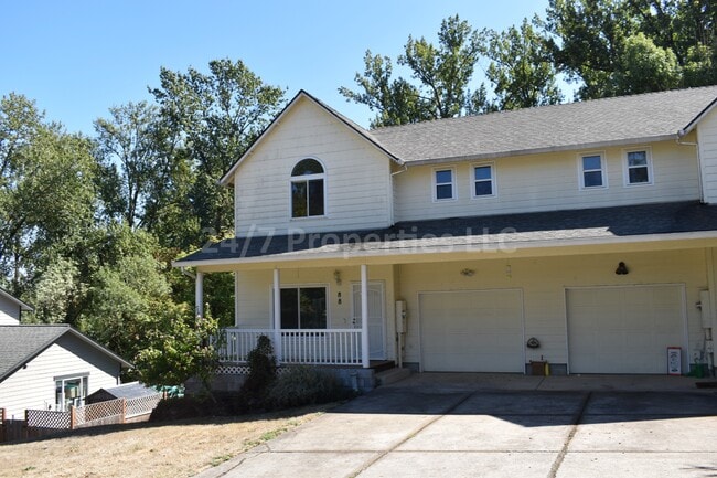 property at 88 Alder St